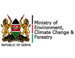 Ministry of Environment, Forestry & Climate Change